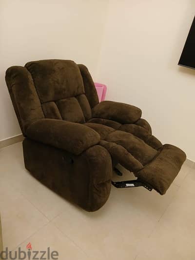 Recliner