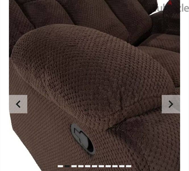 Recliner single 4