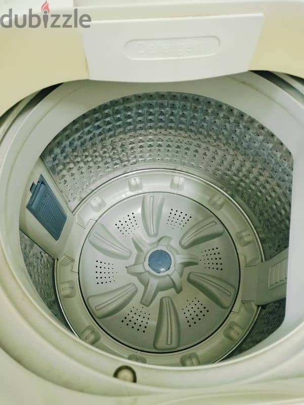 samsung 11 kg full auto washing machine 1