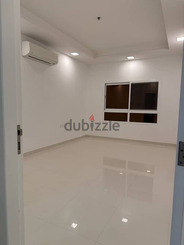 3 BHK Apartment for Rent in Qurum 10