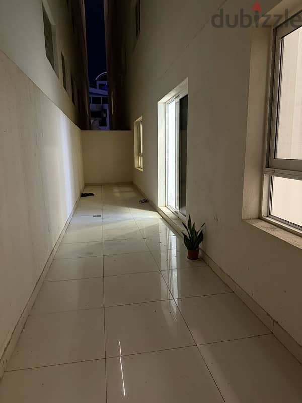 3 BHK Apartment for Rent in Qurum 15