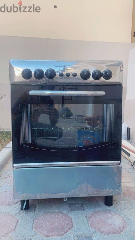 cooker very good condition 0