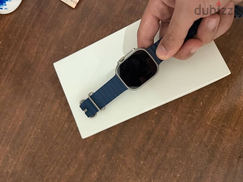 apple watch ultra 2 2