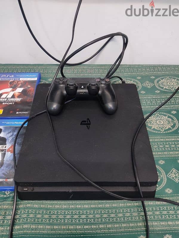 playstation 4 1