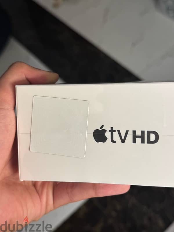 Apple TV 2nd generation 32GB 2