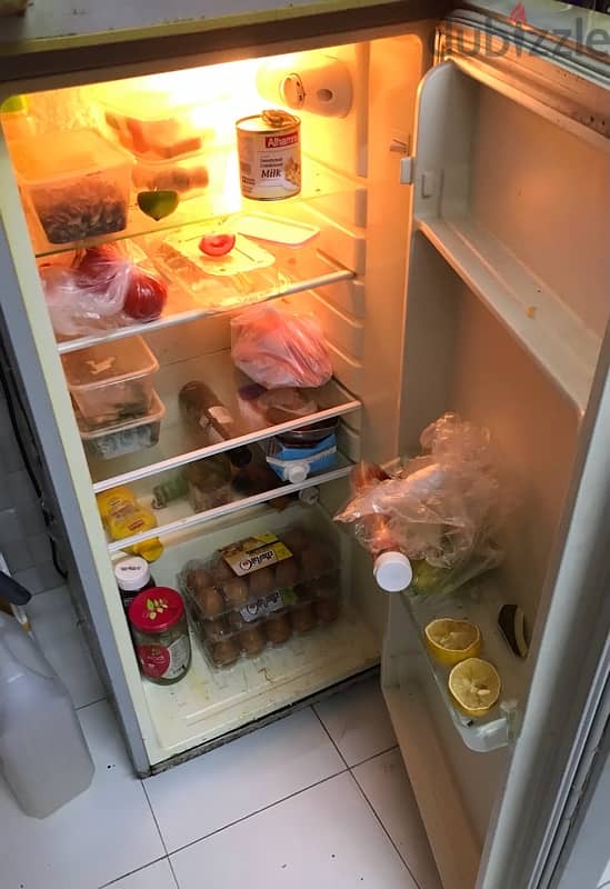 fridge for sale 2