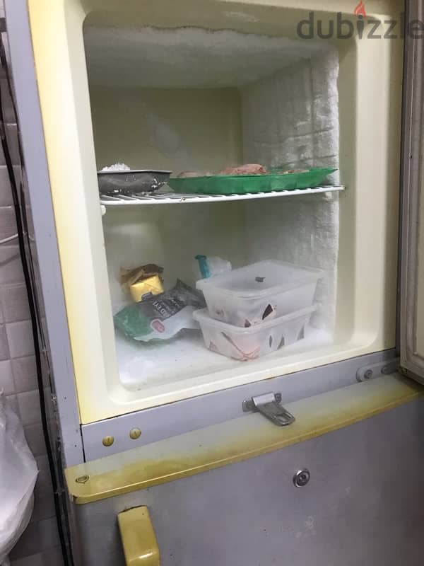 fridge for sale 3