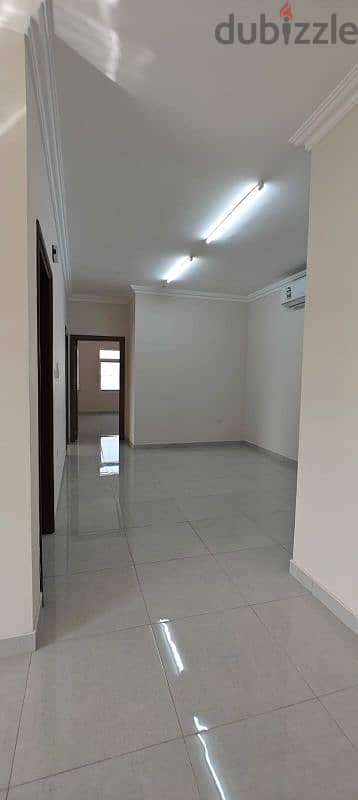 2 bedroom apartment 1