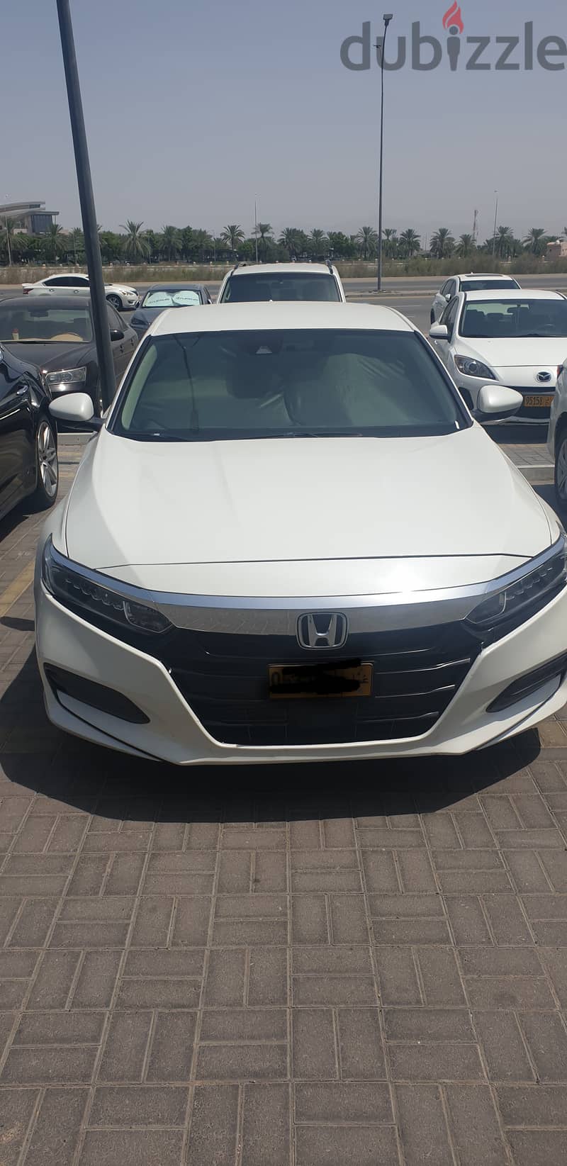 أكورد 2018 Accord 0