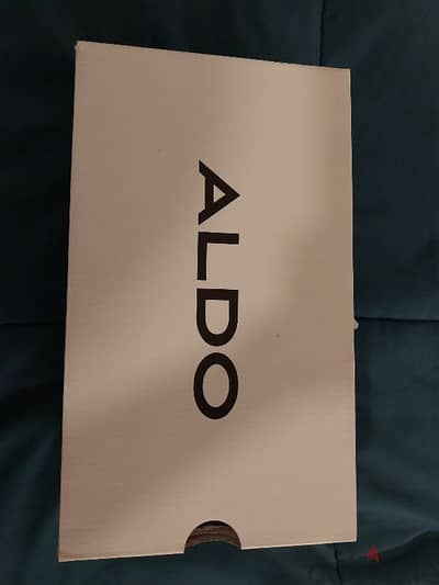 Aldo