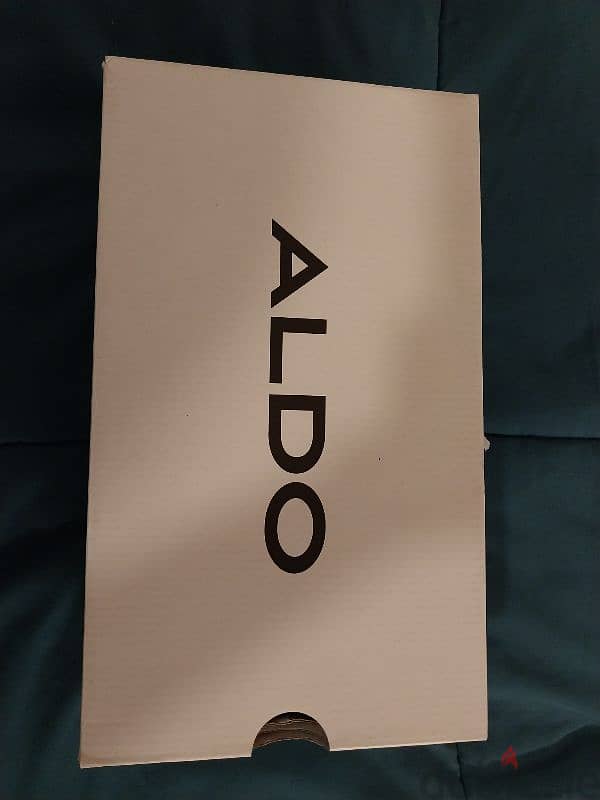 Aldo brand sandal for sale (men) 0