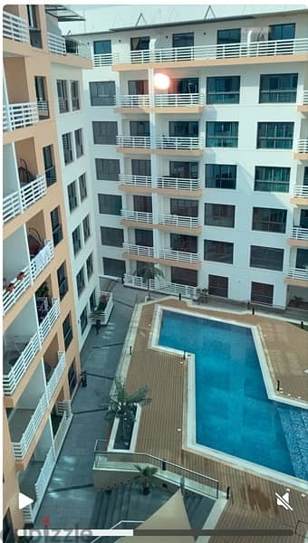 FULLY FURNISHED FLAT IN PEARL BUILDING MUSCAT HILLS DIRECT FROM OWNER 12