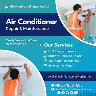 Ac service