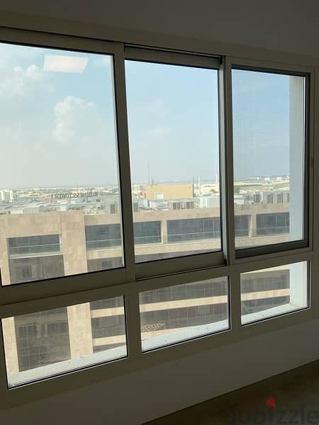 DIRECT FROM  OWNER flat for rent muscat hills avenue 7