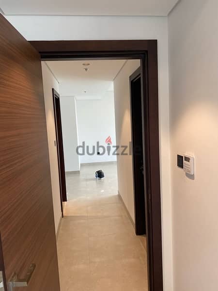 DIRECT FROM  OWNER flat for rent muscat hills avenue 9