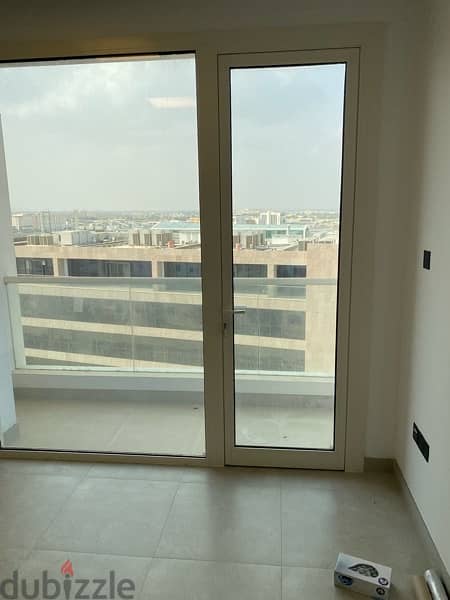 DIRECT FROM  OWNER flat for rent muscat hills avenue 13