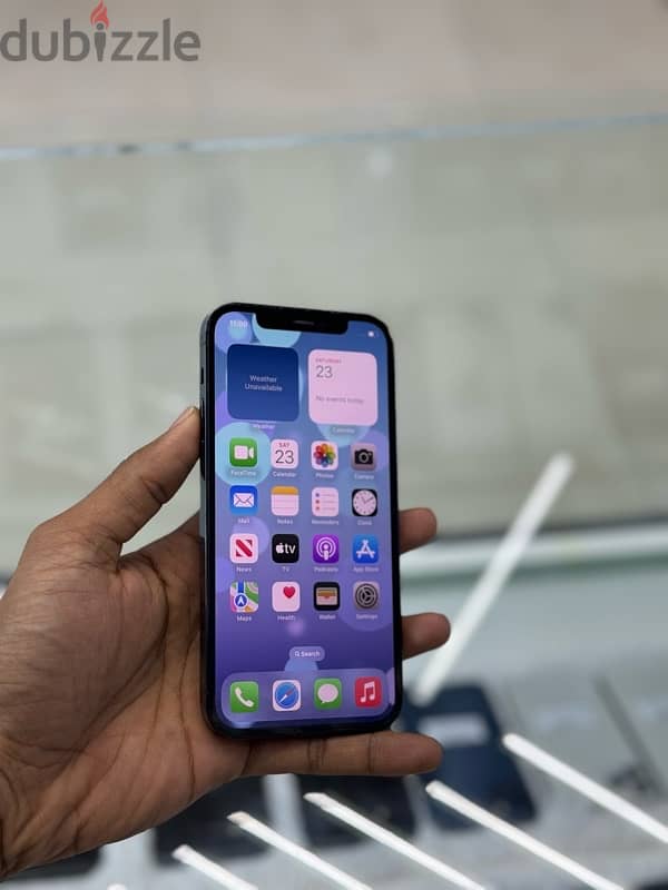 iPhone 12pro 256GB | best condition 1