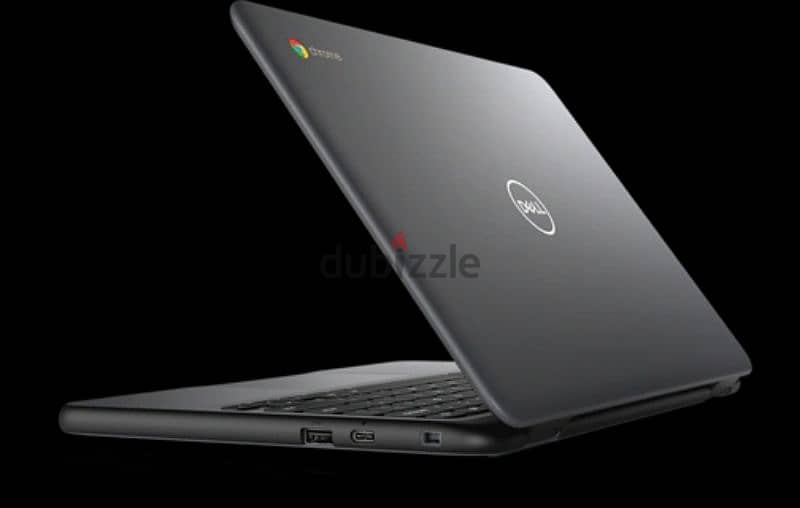 BEST QUALITY CHROME LAPTOP 1