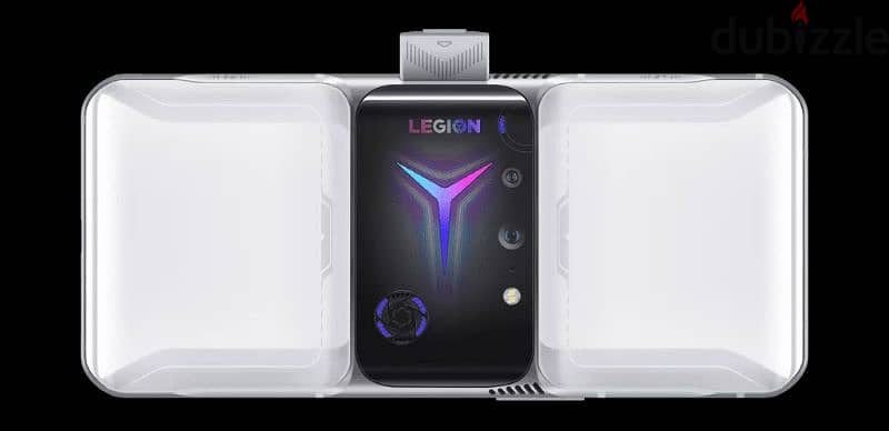 Legion phone Dual 2 Gaming phone 16GB RAM 512memory 2