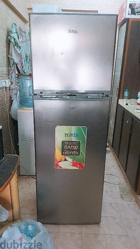 For Sale LG Refrigerator 346Ltr 1