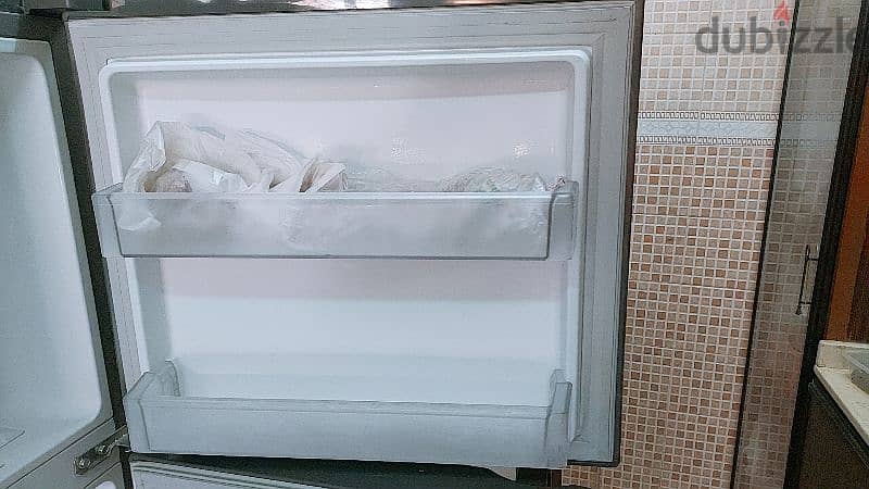 For Sale LG Refrigerator 346Ltr 8