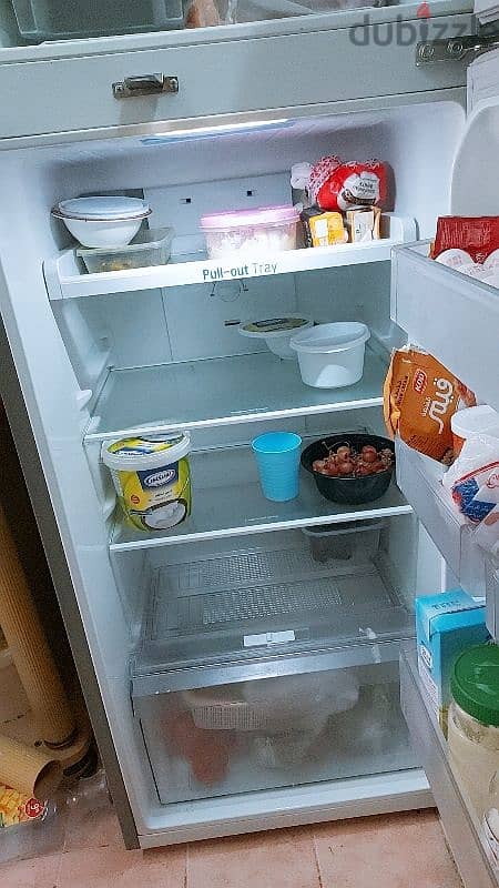 For Sale LG Refrigerator 346Ltr 11