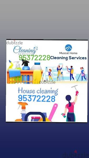 home cleaning villa apartment house deep cleaning building cleaning 0