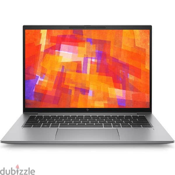 Hp zbook firefly G11 1