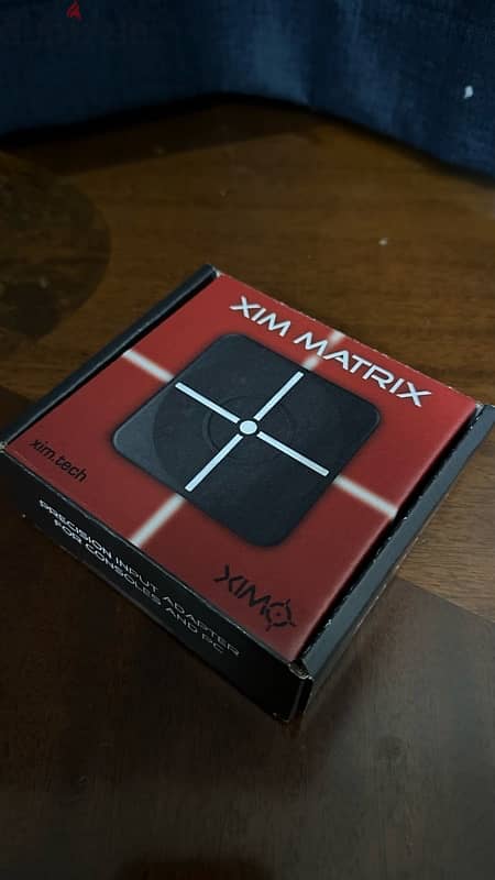 xaim matrix kehboard/controller adapter 0