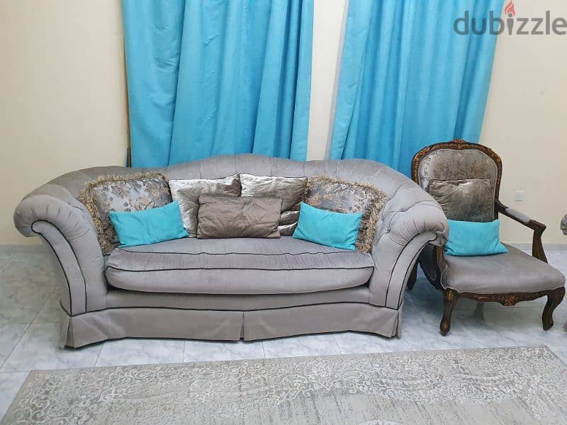 Sofa/Couch Set 5