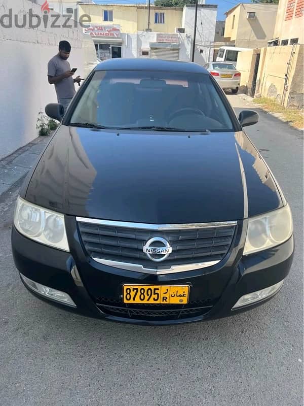 Nissan Sunny For Rent Monthly 0