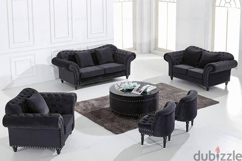 brand new model l shape sofa 1