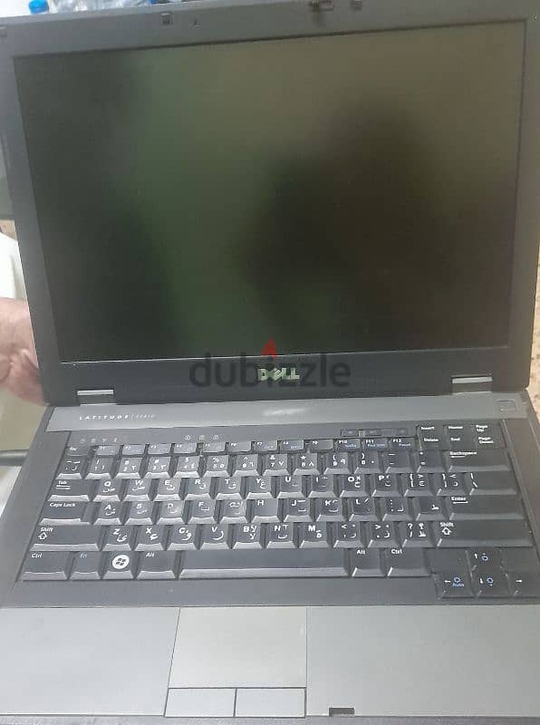 lab top Dell for sell 1