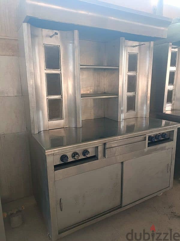 USED RESTAURANT EQUIPMENT FOR SALE 1