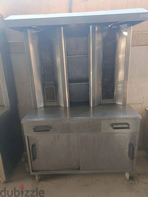 USED RESTAURANT EQUIPMENT FOR SALE 2