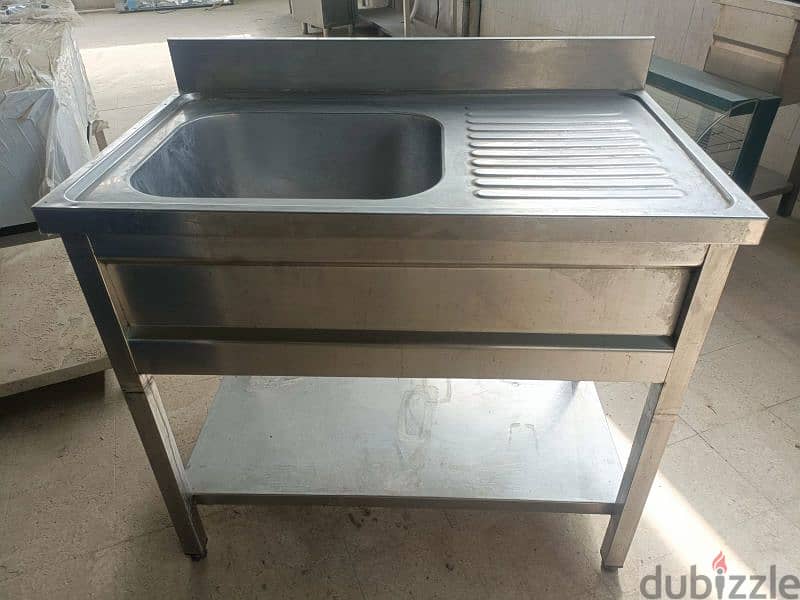 USED RESTAURANT EQUIPMENT FOR SALE 4