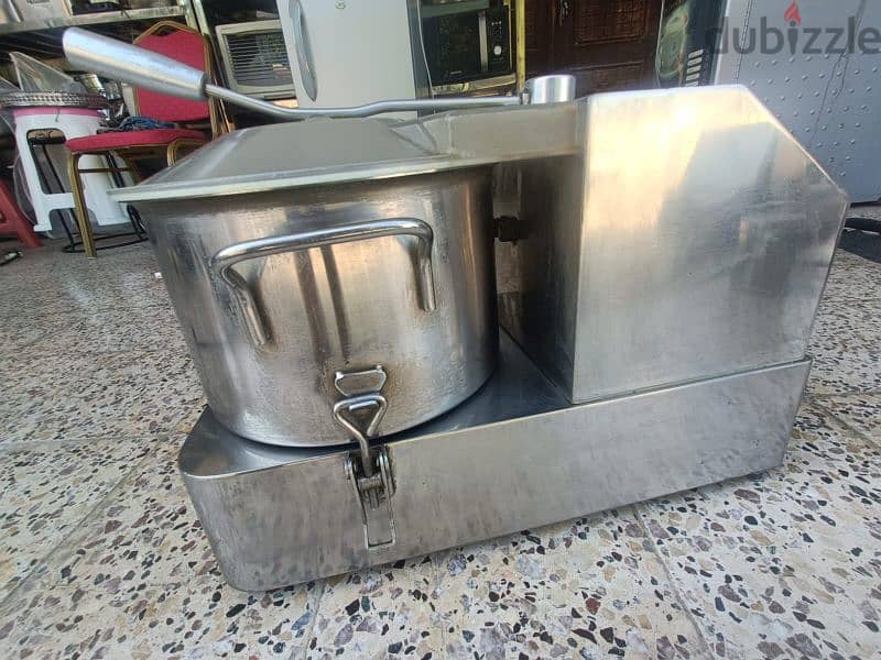 USED RESTAURANT EQUIPMENT FOR SALE 5