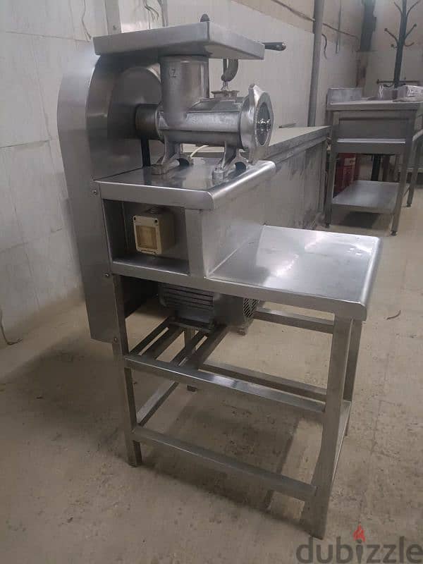 USED RESTAURANT EQUIPMENT FOR SALE 6