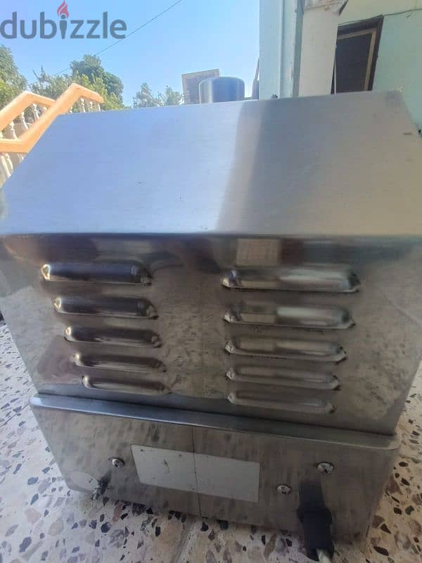 USED RESTAURANT EQUIPMENT FOR SALE 7