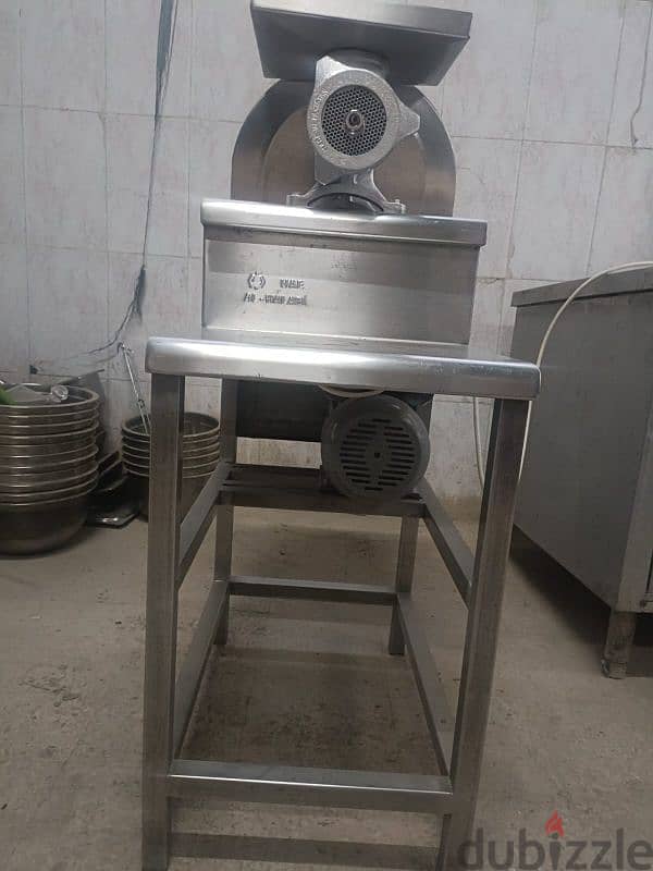 USED RESTAURANT EQUIPMENT FOR SALE 9