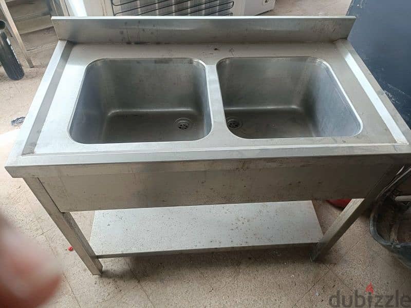 USED RESTAURANT EQUIPMENT FOR SALE 15