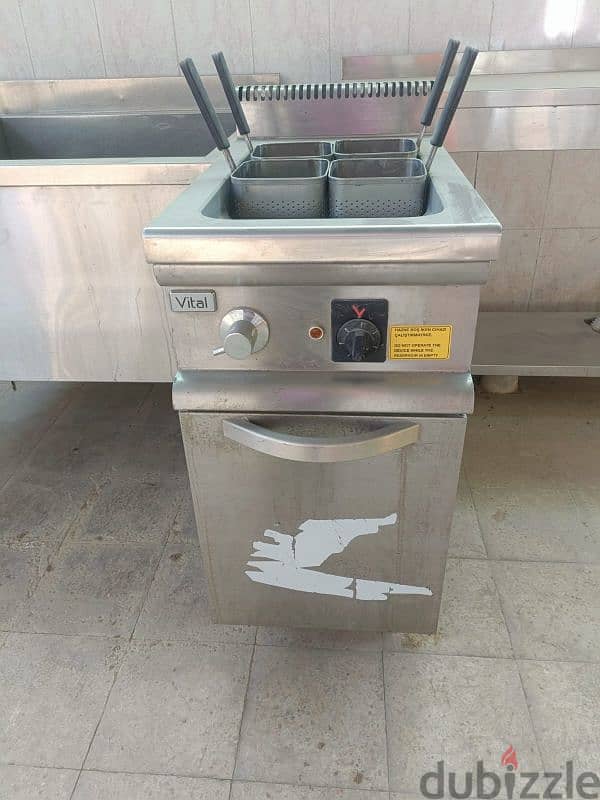 USED RESTAURANT EQUIPMENT FOR SALE 15