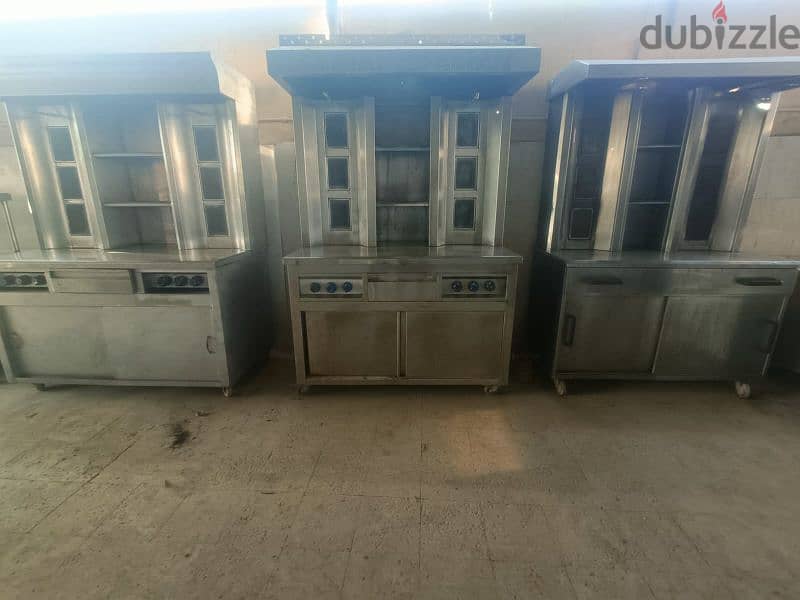 USED RESTAURANT EQUIPMENT FOR SALE 17