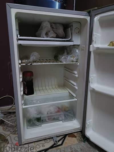 Fridge