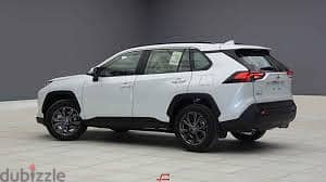 أبحث عن راف فور موديل 2023 بسعر 7 ألف // I am looking for a 2023 RAV4 0