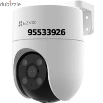 cctv camera technician with a best quality video coverage