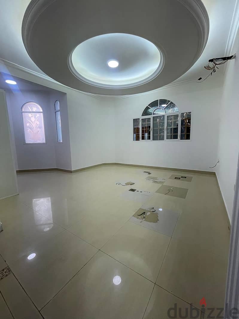 4me18-Nice 4+1BHK Villa For Rent in Ansab 2