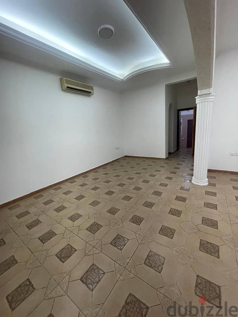 4me18-Nice 4+1BHK Villa For Rent in Ansab 3