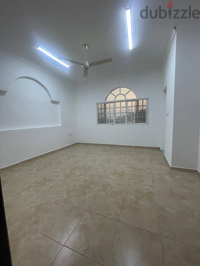 4me18-Nice 4+1BHK Villa For Rent in Ansab 12