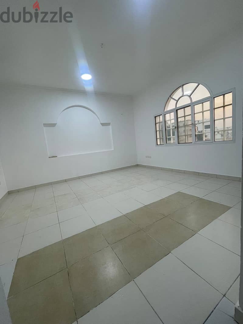 4me18-Nice 4+1BHK Villa For Rent in Ansab 15